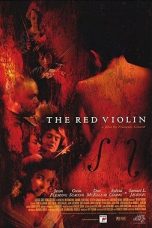 The Red Violin (1998) BluRay 480p & 720p Free HD Movie Download