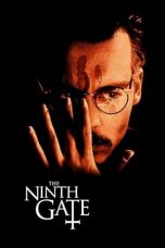 The Ninth Gate (1999) BluRay 480p & 720p Free HD Movie Download