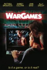 WarGames (1983) BluRay 480p & 720p Free HD Movie Download