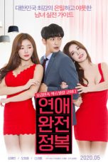 Love Conquest (2020) HDRip 480p & 720p Korean Movie Download
