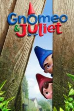 Gnomeo & Juliet (2011) BluRay 480p & 720p Free HD Movie Download
