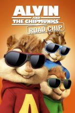 Alvin and the Chipmunks: The Road Chip (2015) BluRay 480p & 720p
