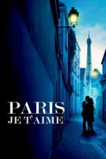 Paris, I Love You (2006) BluRay 480p & 720p Free HD Movie Download