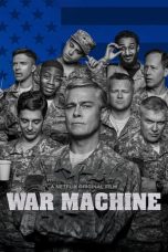 War Machine (2017) WEB-DL 480p & 720p Free HD Movie Download
