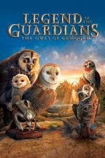 Legend of The Guardians The Owls of Ga’Hoole (2010) BluRay 480p & 720p