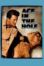 Ace in the Hole (1951) BluRay 480p & 720p Free HD Movie Download