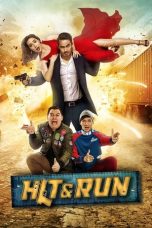Hit & Run (2019) WEB-DL 480p & 720p Free HD Movie Download