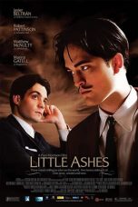 Little Ashes (2008) BluRay 480p & 720p Free HD Movie Download