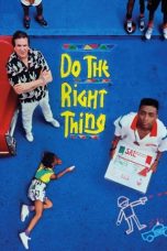 Do the Right Thing (1989) BluRay 480p & 720p Free HD Movie Download