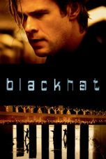 Blackhat (2015) BluRay 480p & 720p Free HD Movie Download