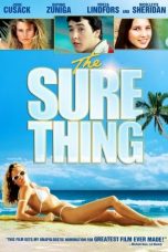 The Sure Thing (1985) BluRay 480p & 720p Free HD Movie Download