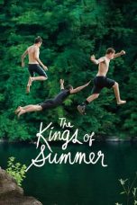 The Kings of Summer (2013) BluRay 480p & 720p Movie Download