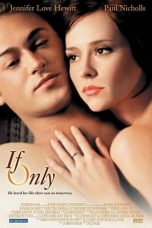 If Only (2004) BluRay 480p, 720p & 1080p Mkvking - Mkvking.com