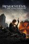 Resident Evil: The Final Chapter (2016) BluRay 480p & 720p Movie Download