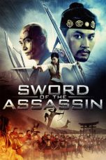 Sword of the Assassin aka Blood Letter (2012) BluRay 480p & 720p