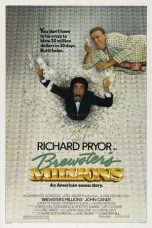 Brewster's Millions (1985) BluRay 480p & 720p Free HD Movie Download