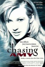 Chasing Amy (1997) BluRay 480p & 720p Free HD Movie Download