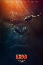 Kong: Skull Island (2017) BluRay 480p & 720p Free HD Movie Download