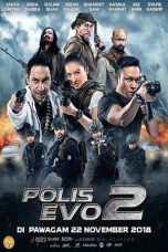 Polis Evo 2 (2018) WEB-DL 480p & 720p Free HD Movie Download