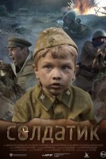Soldatik aka The Soldier (2019) WEB-DL 480p & 720p Russian Movie Download