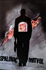 The Cremator (1969) BluRay 480p & 720p Czech Movie Download