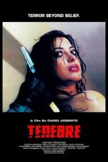 Tenebrae (1982) BluRay 480p & 720p Free HD Movie Download