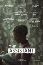 The Assistant (2019) BluRay 480p | 720p | 1080p Movie Download