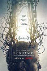 The Discovery (2017) WEBRip 480p & 720p NetFlix Movie Download