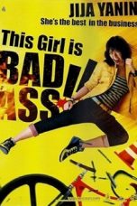 This Girl Is Bad-Ass!! (2011) BluRay 480p & 720p Movie Download