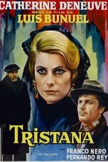 Tristana (1970) BluRay 480p & 720p Spanish Movie Download