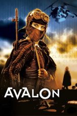 Avalon (2001) BluRay 480p & 720p Free HD Movie Download