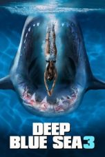 Deep Blue Sea 3 (2020) BluRay 480p & 720p Free HD Movie Download