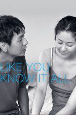 Like You Know It All (2009) WEB-DL 480p & 720p Movie Download