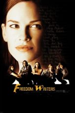 Freedom Writers (2007) BluRay 480p & 720p Free HD Movie Download