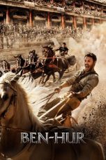 Ben-Hur (2016) BluRay 480p & 720p Free HD Movie Download
