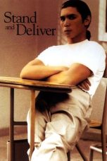 Stand and Deliver (1988) WEBRip 480p & 720p Free HD Movie Download