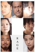 Ikari aka Rage (2016) BluRay 480p & 720p Free HD Movie Download
