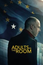 Adults in the Room (2019) BluRay 480p & 720p Free HD Movie Download