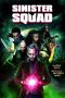 Sinister Squad (2016) BluRay 480p & 720p Free HD Movie Download
