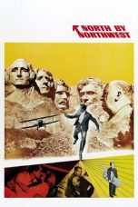 North by Northwest (1959) BluRay 480p & 720p Free HD Movie Download