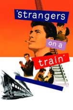 Strangers on a Train (1951) BluRay 480p & 720p Movie Download