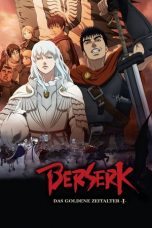 Berserk The Egg of the King (2012) BluRay 480p & 720p Movie Download