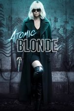 Atomic Blonde (2017) BluRay 480p & 720p Free HD Movie Download
