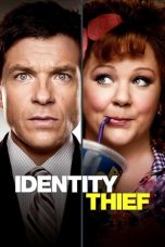 Identity Thief (2013) BluRay 480p & 720p Free HD Movie Download