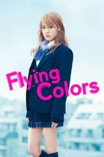 Flying Colors (2015) BluRay 480p & 720p Japanese Movie Download