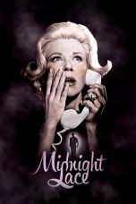 Midnight Lace (1960) BluRay 480p & 720p Free HD Movie Download