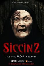 Siccin 2 (2015) WEB-DL 480p & 720p Free HD Movie Download