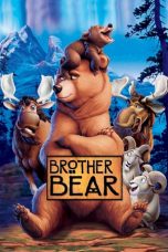 Brother Bear (2003) BluRay 480p & 720p Free HD Movie Download