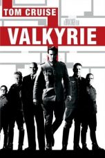 Valkyrie (2008) BluRay 480p & 720p Free HD Movie Download