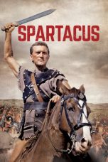 Spartacus (1960) BluRay 480p & 720p Free HD Movie Download